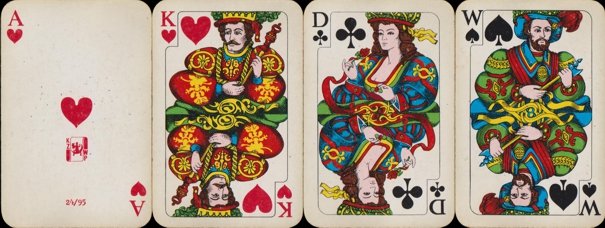 inv0905 | Atlas of Playing Cards