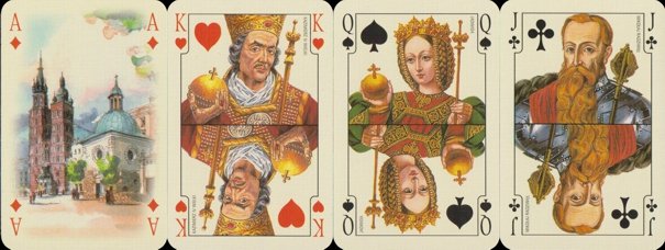 inv0907 | Atlas of Playing Cards