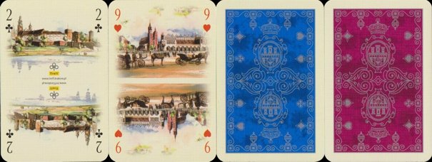 inv0908 | Atlas of Playing Cards