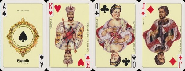 inv0945 | Atlas of Playing Cards