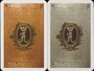inv0946 | Atlas of Playing Cards