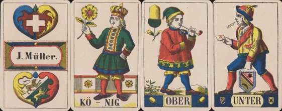 inv0952 | Atlas of Playing Cards