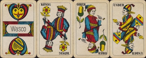 inv0956 | Atlas of Playing Cards