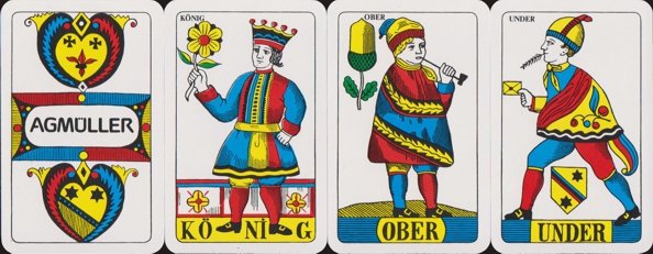 inv0965 | Atlas of Playing Cards