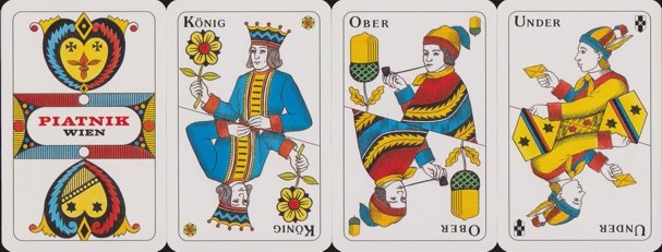 inv0967 | Atlas of Playing Cards