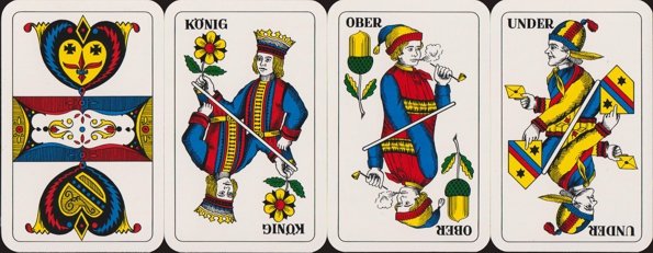 inv0969 | Atlas of Playing Cards