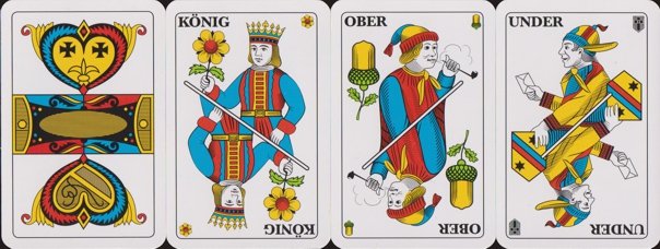inv0971 | Atlas of Playing Cards