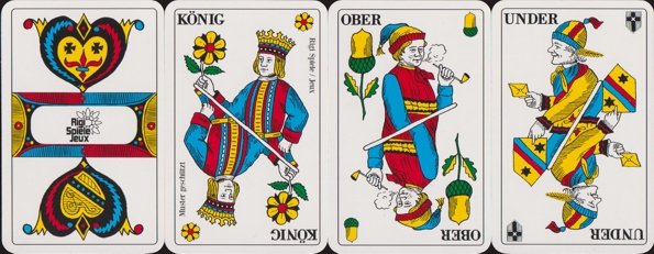 inv0974 | Atlas of Playing Cards