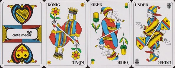inv0977 | Atlas of Playing Cards