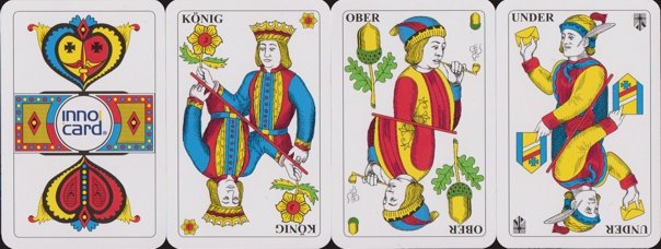 inv0979 | Atlas of Playing Cards