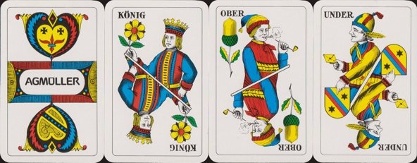 inv0980 | Atlas of Playing Cards