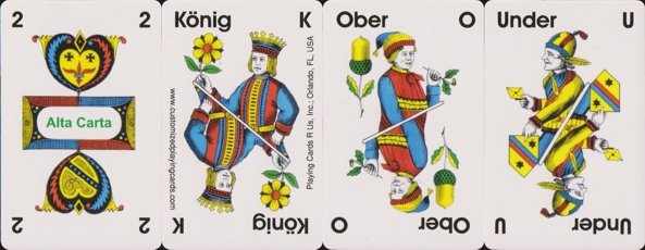 inv0983 | Atlas of Playing Cards