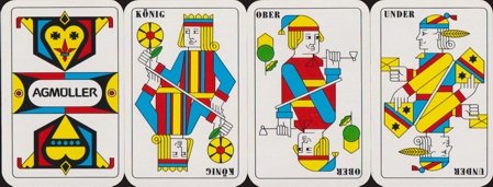inv0986 | Atlas of Playing Cards