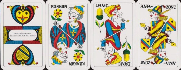 inv0990 | Atlas of Playing Cards