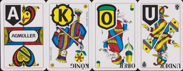 inv0992 | Atlas of Playing Cards