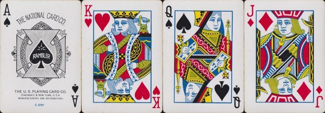 inv1003 | Atlas of Playing Cards