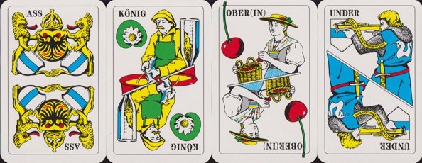 inv1021 | Atlas of Playing Cards