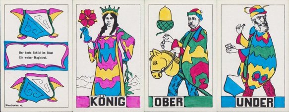 inv1022 | Atlas of Playing Cards