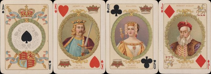 inv1059 | Atlas of Playing Cards