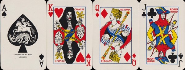 inv1062 | Atlas of Playing Cards