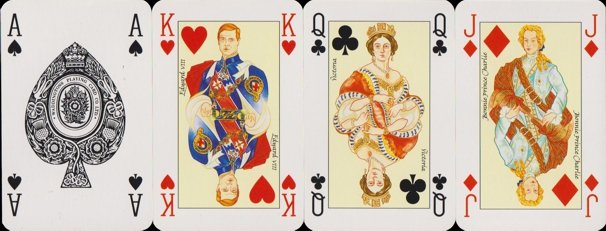 inv1067 | Atlas of Playing Cards