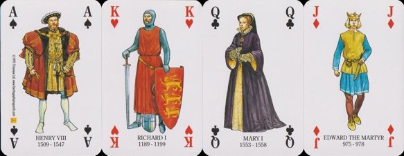 inv1079 | Atlas of Playing Cards