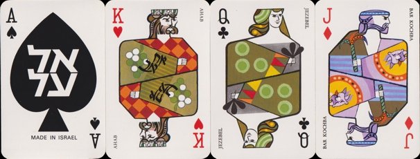 inv1083 | Atlas of Playing Cards