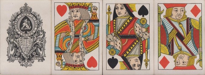 inv1100 | Atlas of Playing Cards