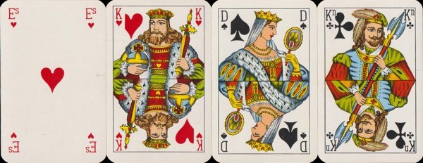 inv1103 | Atlas of Playing Cards
