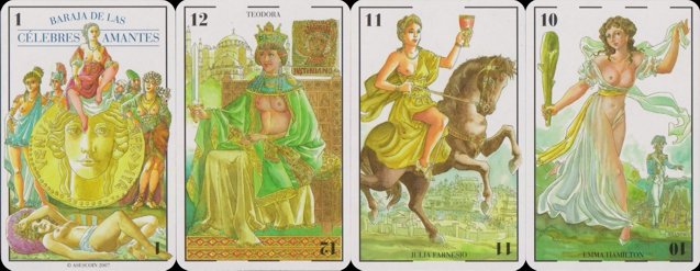 inv1114 | Atlas of Playing Cards