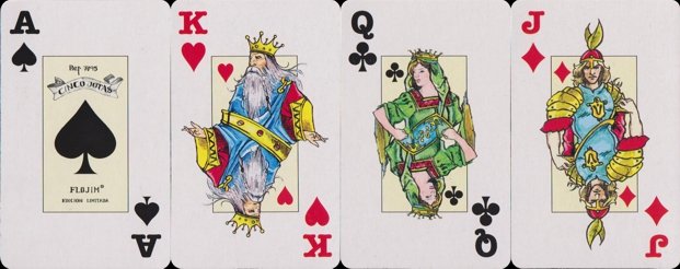 inv1115 | Atlas of Playing Cards