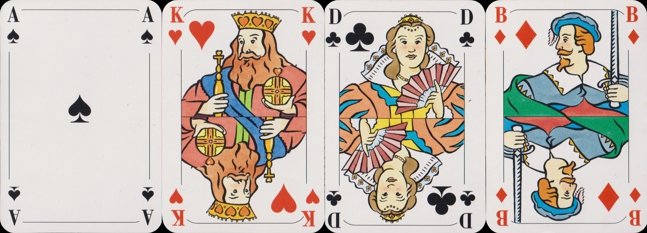 inv1125 | Atlas of Playing Cards