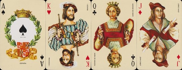 inv1138 | Atlas of Playing Cards
