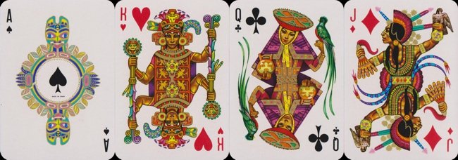 inv1140 | Atlas of Playing Cards