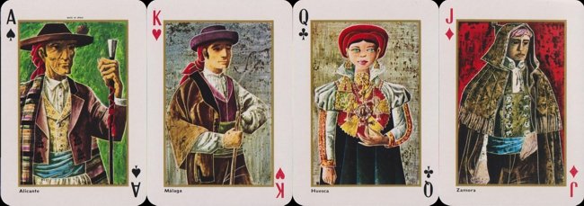 inv1146 | Atlas of Playing Cards