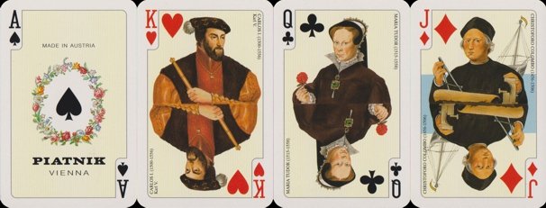 inv1150 | Atlas of Playing Cards