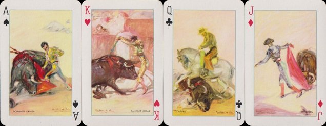 inv1153 | Atlas of Playing Cards