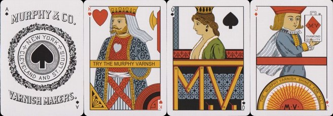 inv1169 | Atlas of Playing Cards