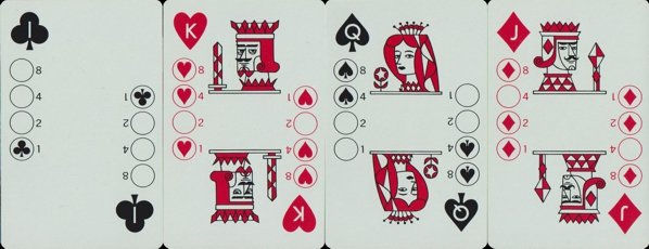 inv1175 | Atlas of Playing Cards