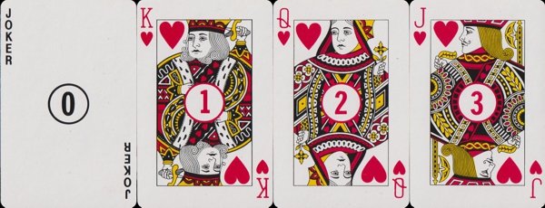 inv1192 | Atlas of Playing Cards